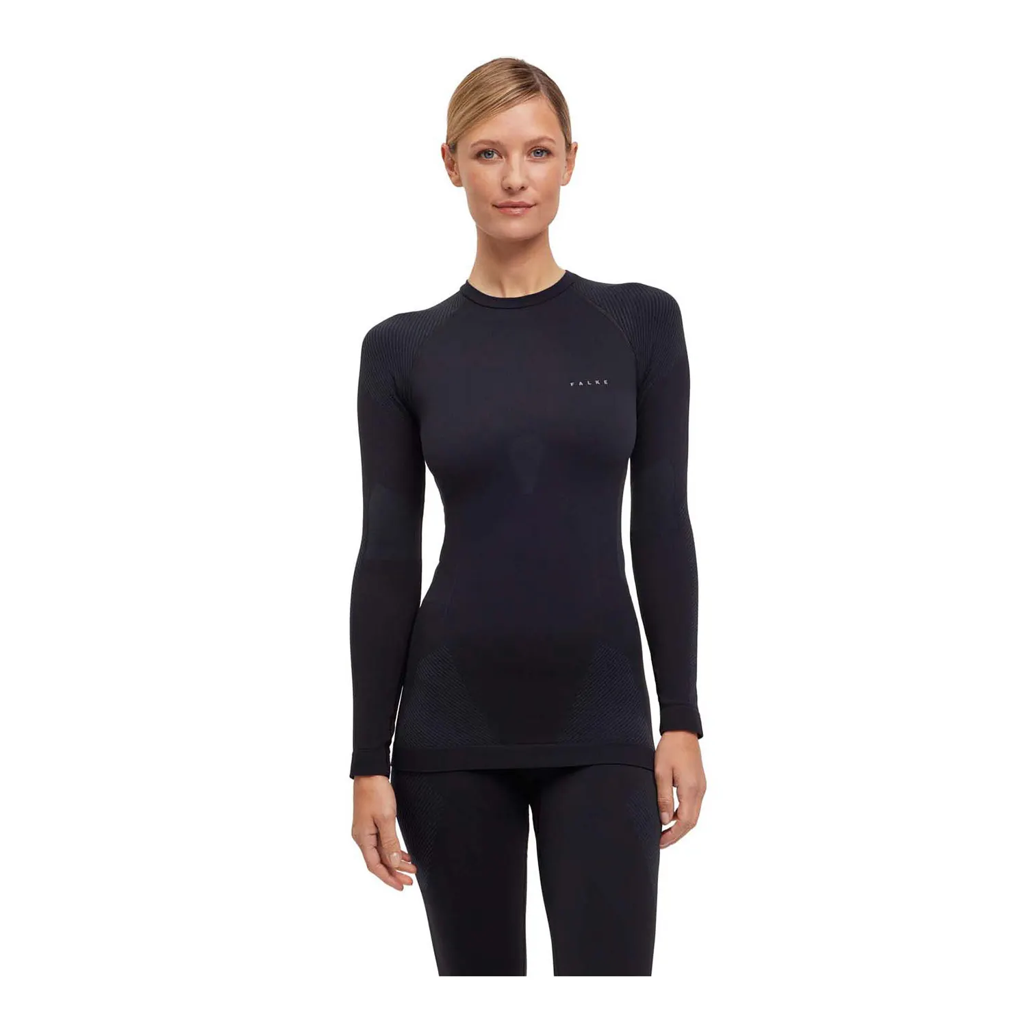 Hema thermoshirt ski kind