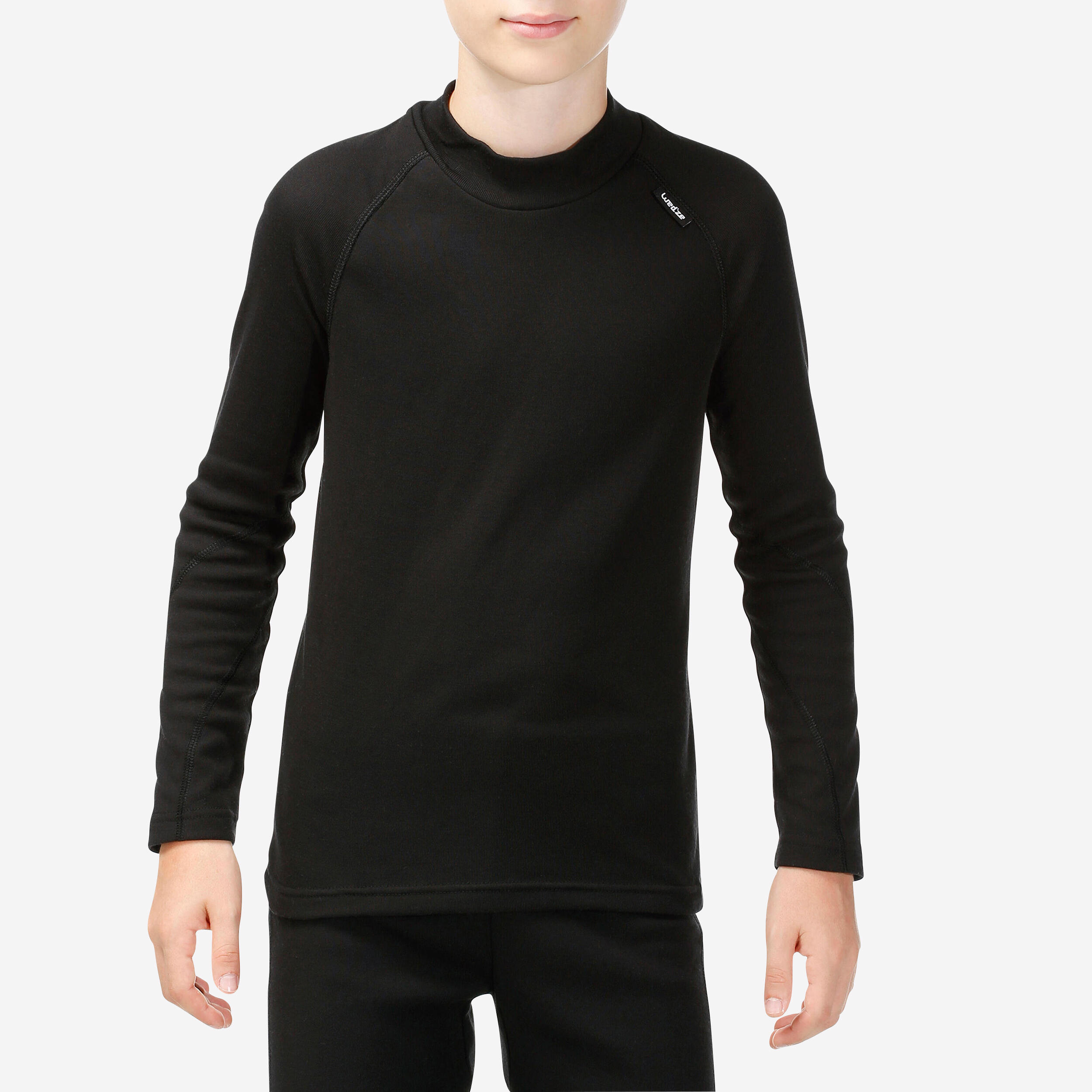 Hema thermoshirt ski kind