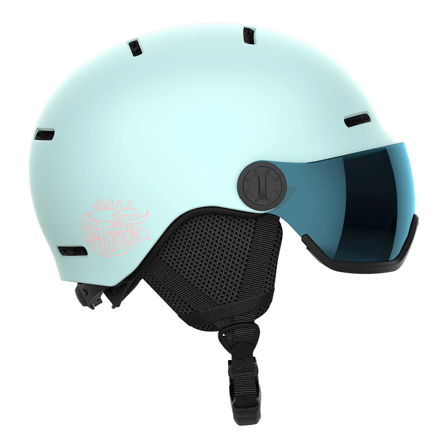 Salomon Orka Visor