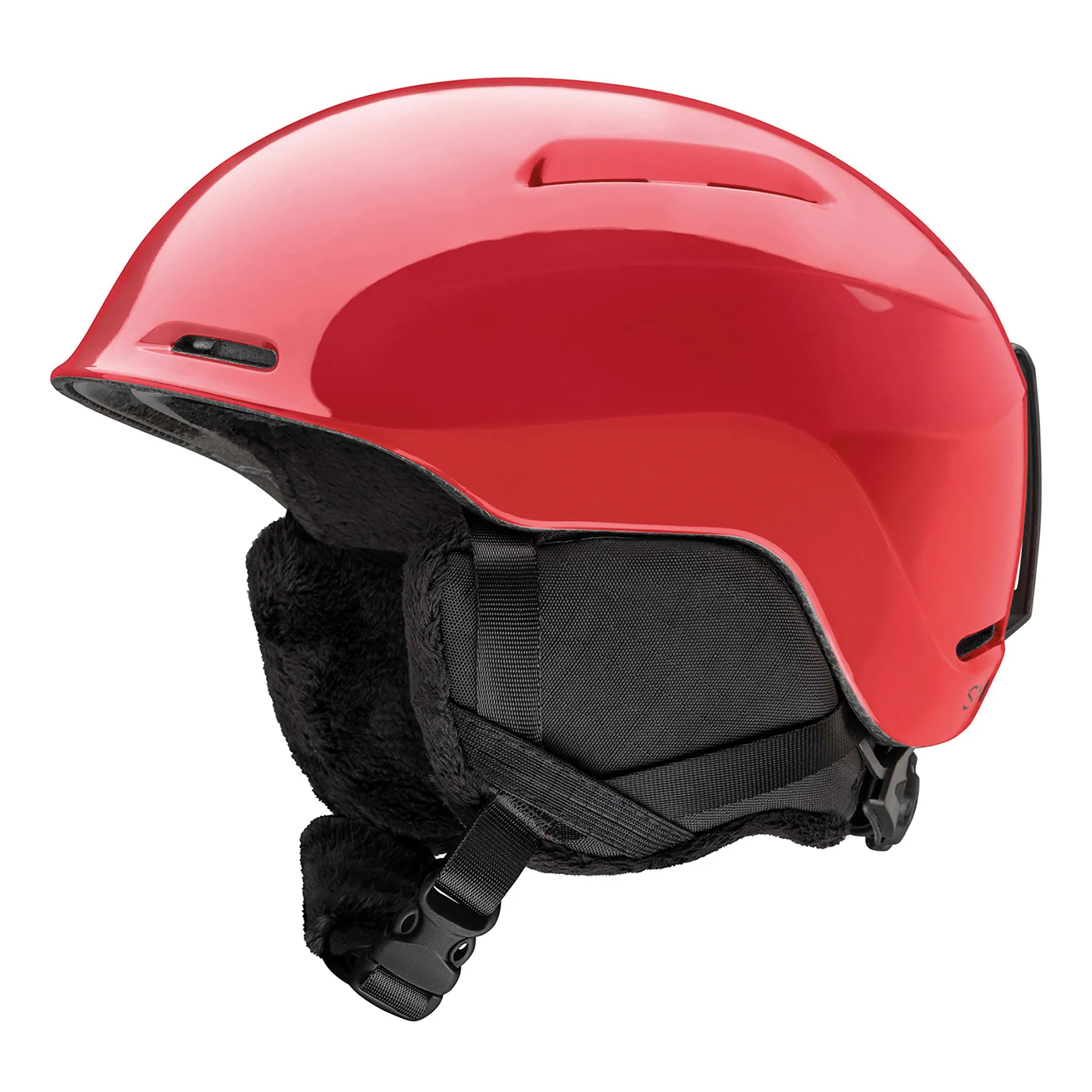 Smith Glide Junior Skihelm